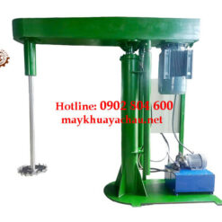 Máy khuấy sơn 30hp