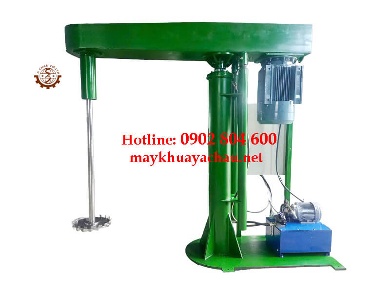 Máy khuấy 30hp