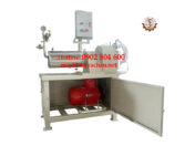 Máy nghiền bi ngang mực in