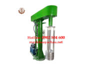Máy nghiền bi sơn