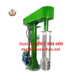 Máy nghiền bi