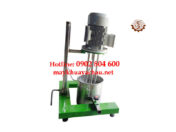 Máy nghiền bi thí nghiệm
