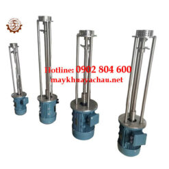 Máy nhũ hóa công nghiệp 200 lít giá rẻ