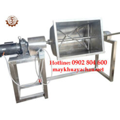 Máy trộn muối 50kg