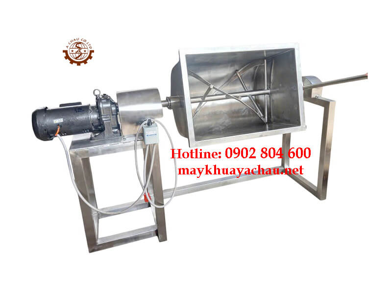 Máy trộn muối 50kg