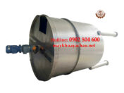 Bồn khuấy nước giặt 10.000 lít