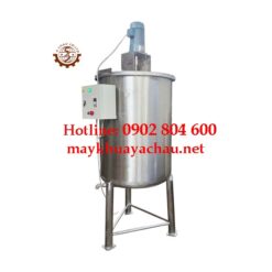 Bồn khuấy trộn phụ gia thực phẩm 500 lít