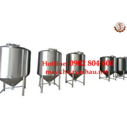 Bồn lên men heineken