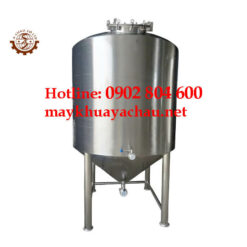 Bồn lên men sữa chua