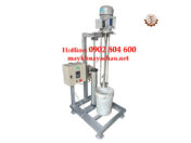 Máy đồng hóa khuấy thuốc thủy sản 50 lít