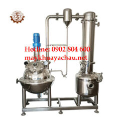 Thiết bị cô đặc thực phẩm