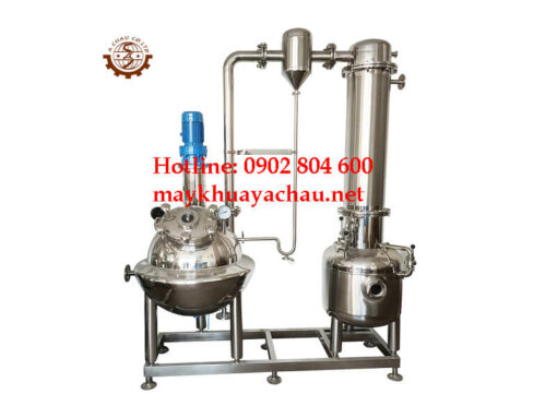 Thiết bị cô đặc thực phẩm
