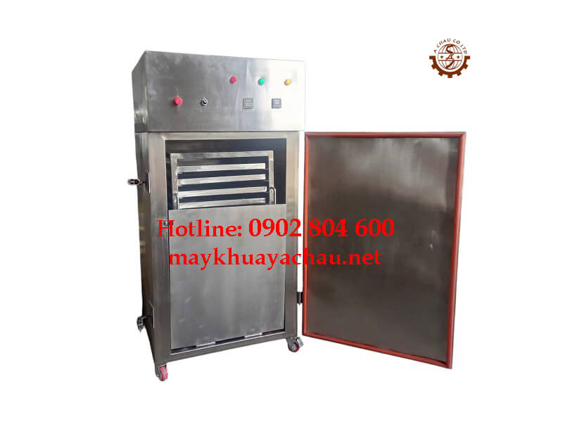 Tủ sấy 48 khay