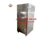 Tủ sấy dược liệu 48 khay