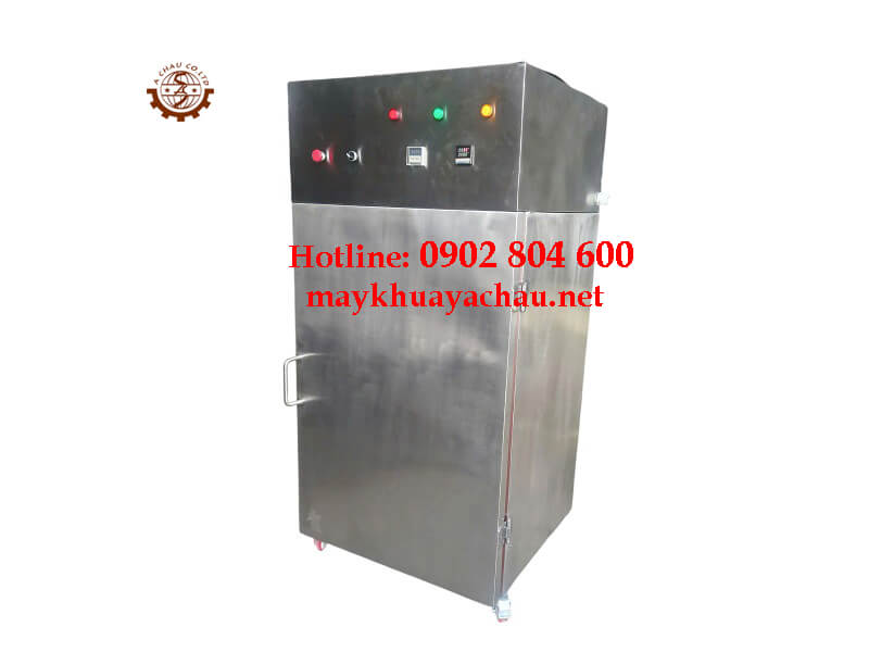Tủ sấy dược liệu