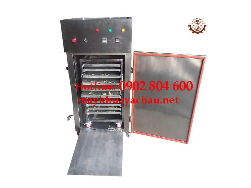 Tủ sấy rau củ quả