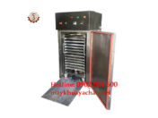 Tủ sấy sơn