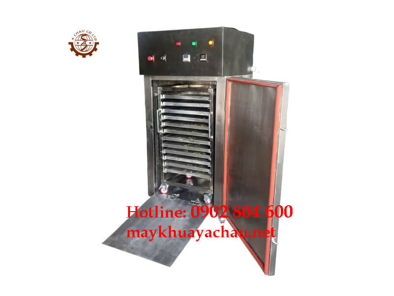 Tủ sấy sơn