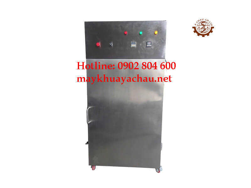 Tủ sấy vi sinh