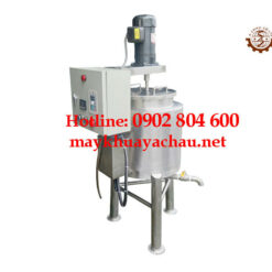 Bồn khuấy gia nhiệt nước chấm 20 lít