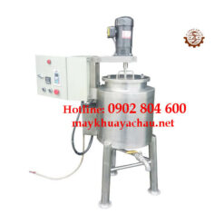 Bồn khuấy gia nhiệt sữa tắm dầu xả