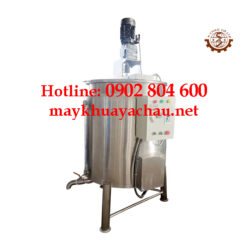 Bồn khuấy mỹ phẩm kem dưỡng da