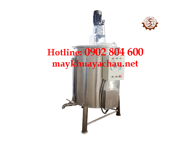 Bồn khuấy mỹ phẩm kem dưỡng da