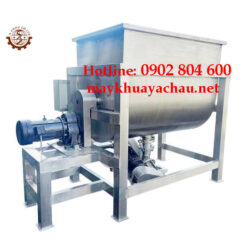 Giá của máy trộn bột