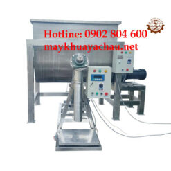 Giá máy trộn bột công nghiệp