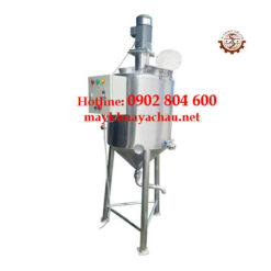 Bồn khuấy dạng phễu