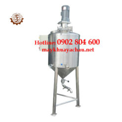 Bồn khuấy hình nón