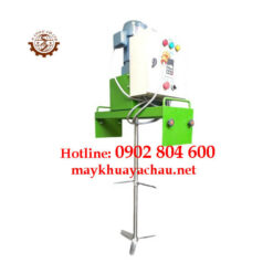 Máy khuấy dầu nhớt