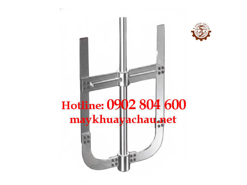 Cánh khuấy dạng neo