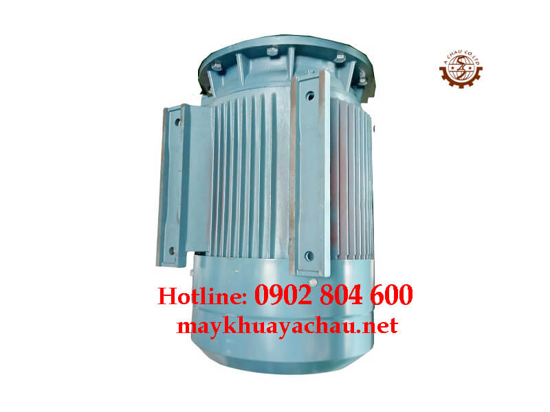 Motor khuấy sơn