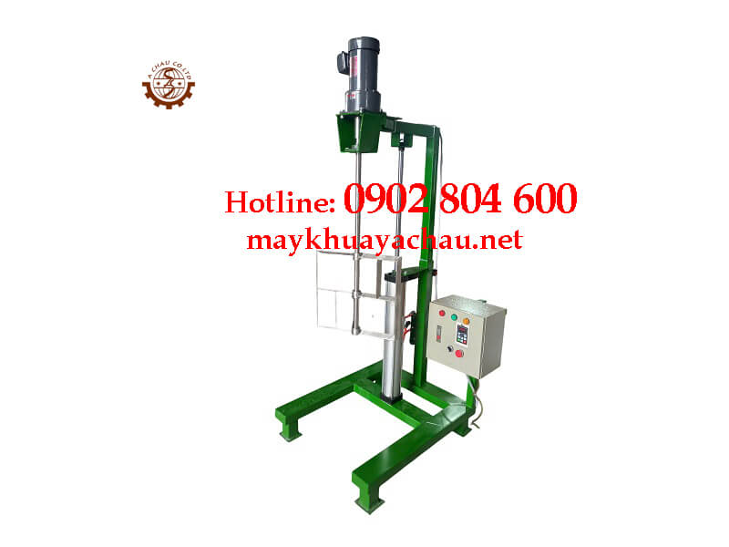 Nguyên nhân khiến máy khuấy điện nhanh hỏng