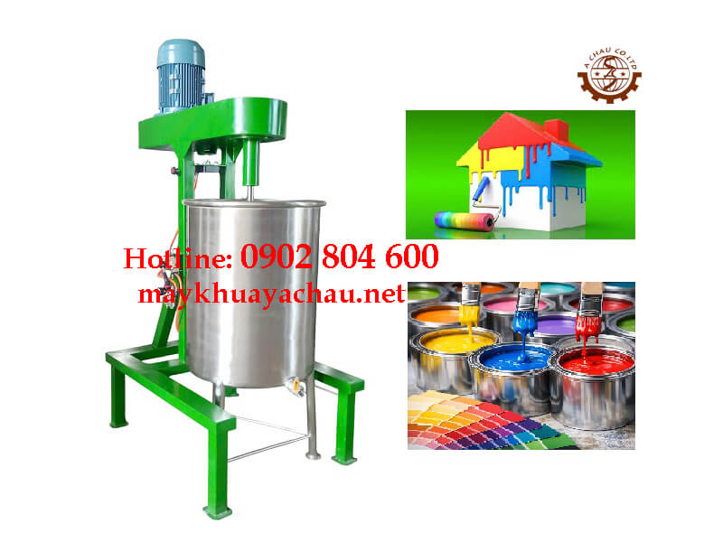 Ứng dụng của sơn