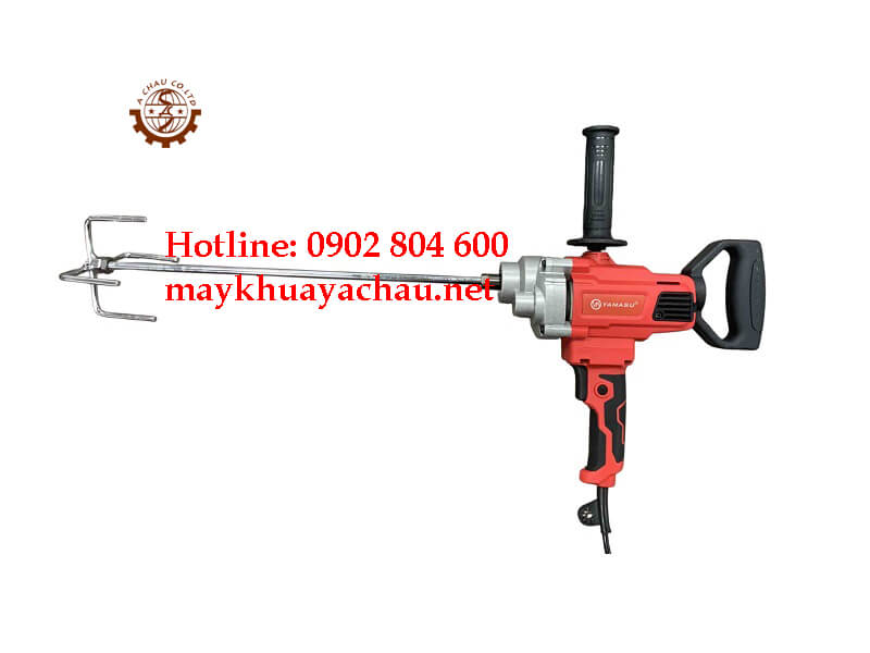 Máy khuấy sơn chuyên dụng Yamasu YMS-16A