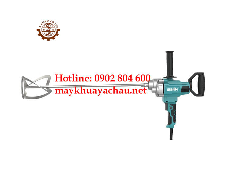 Máy khuấy sơn mini Bimin BM-16-01