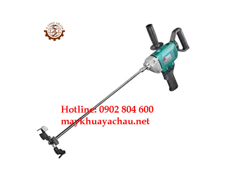 Máy trộn sơn mini DCA AQU16B