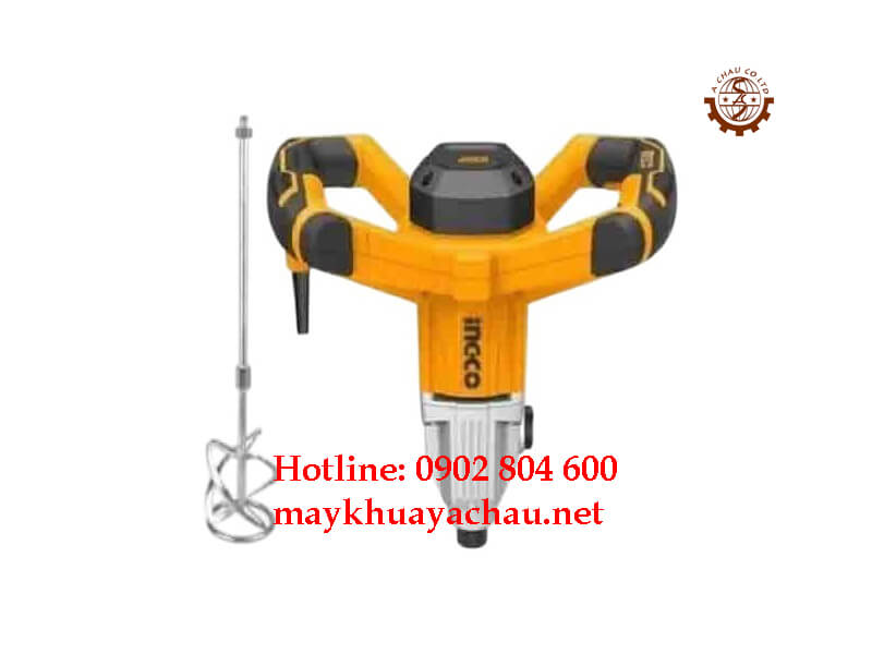 Máy trộn sơn nước Ingco MX214001