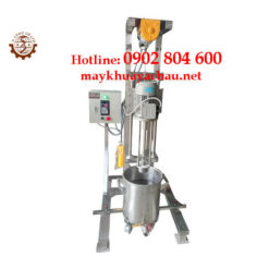 Máy đồng hóa gel dưỡng da