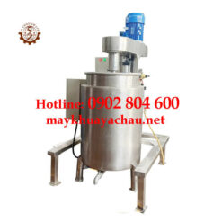 Máy đồng hóa kem dưỡng da