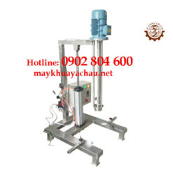 Máy đồng hóa lotion