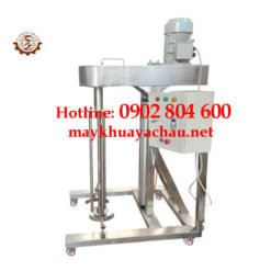 Máy đồng hóa bơ thực vật