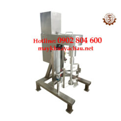 Máy đồng hóa mayonnaise