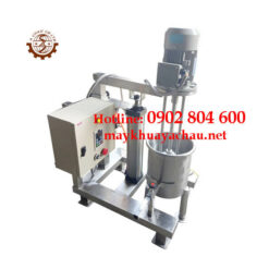Máy đồng hóa nước sốt