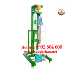 Máy đồng hóa phân bón