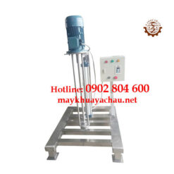 Máy đồng hóa siro