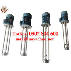 Máy đồng hóa sữa