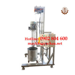 Máy đồng hóa sữa chua